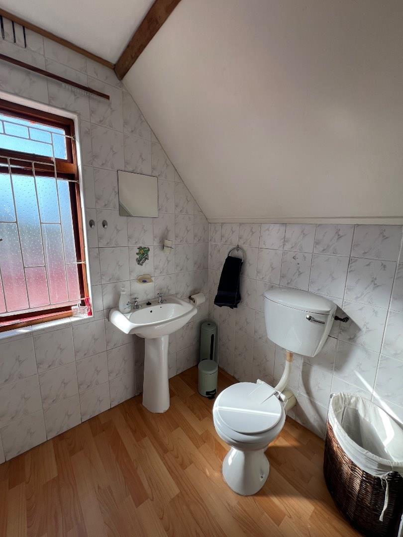 4 Bedroom Property for Sale in Morgenster Western Cape